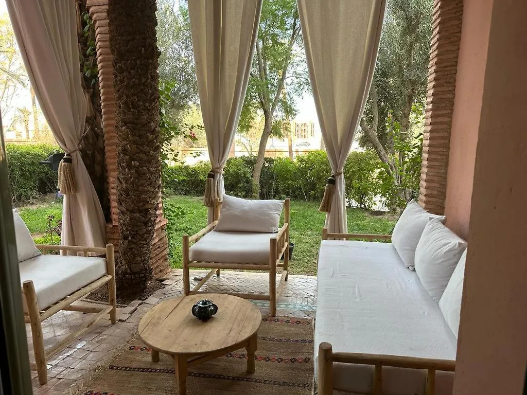Palmeraie Village2 Marrakesh Morocco